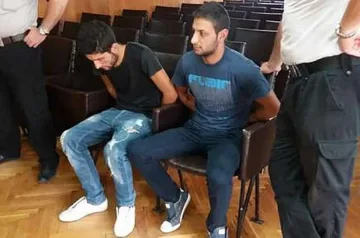 Пуснаха под домашен арест ромите-биячи от Смолян