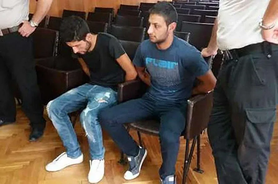 Пуснаха под домашен арест ромите-биячи от Смолян