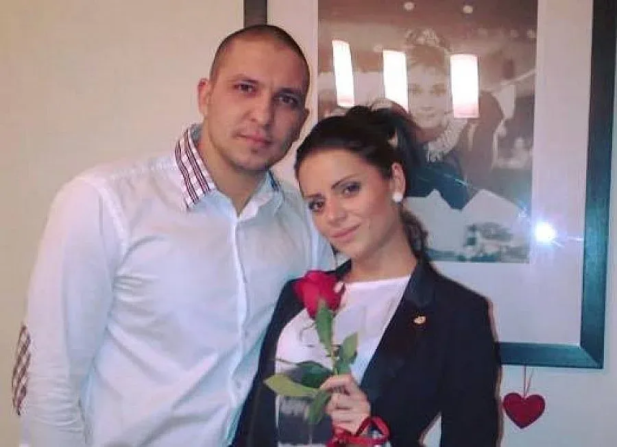 Ново бебе в "Стандарт"