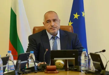 Борисов: И магистратските организации да могат да работят по европрограми