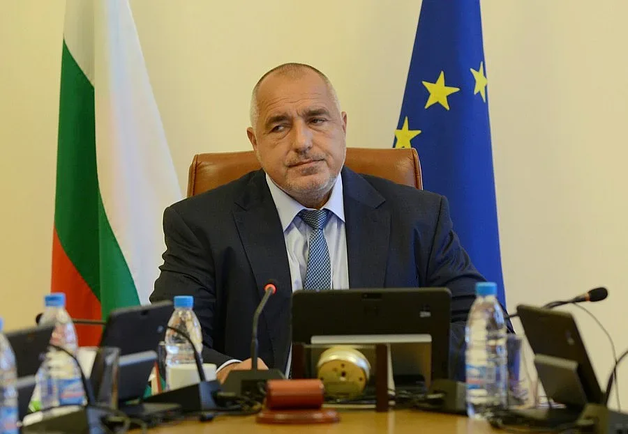 Борисов: И магистратските организации да могат да работят по европрограми
