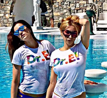 Как да се разхладим в жегата