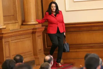 Л. Павлова: На председателството ще дебатираме "Западните Балкани в ЕС"