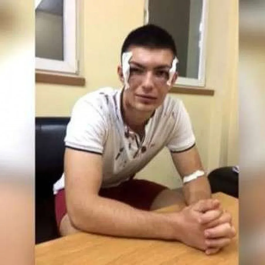 Гардове пребиха 18-годишен в Студентски град