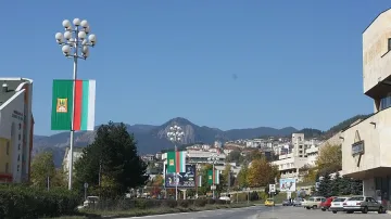 Отцепиха бензиностанция в Смолян за изтичане на газ