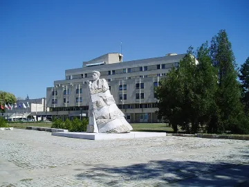 Задържаха за катастрофа жена на 3 промила