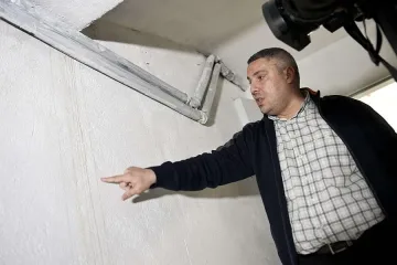 Уволняват съдийски шеф за заплахи и подигравки