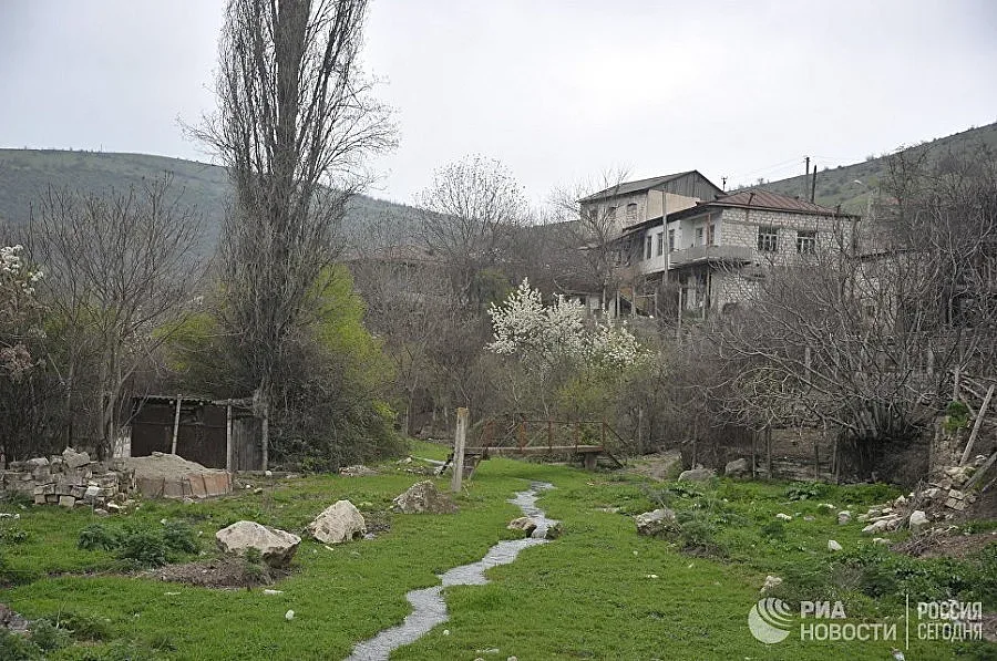 Азербайджан обвини Армения в 133 нарушения на примирието