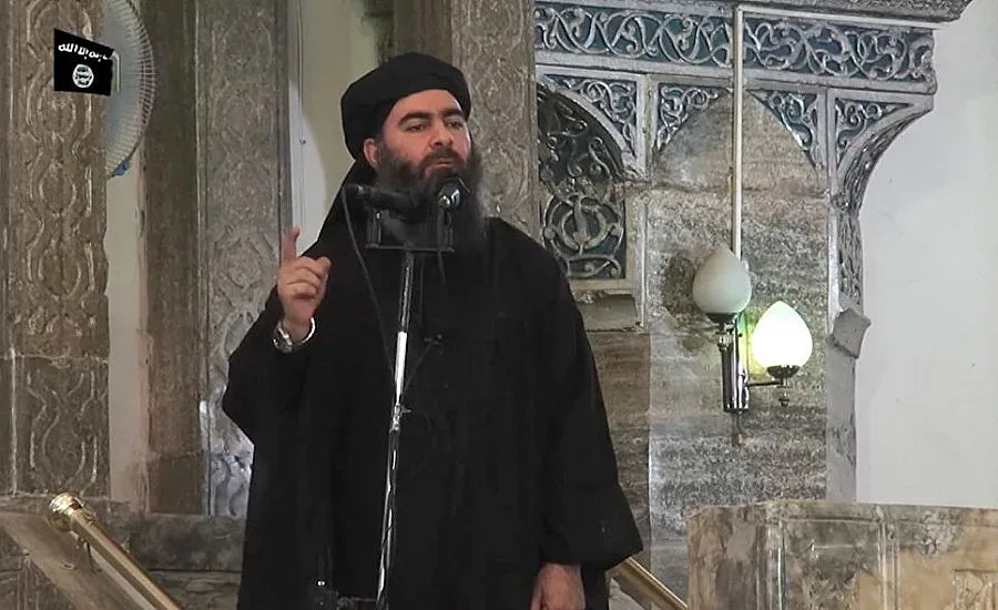 Терористи признали смъртта на Ал Багдади