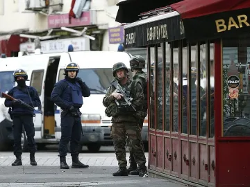 Белгийската полиция тарашила над 100 000 домове в търсене на терористи