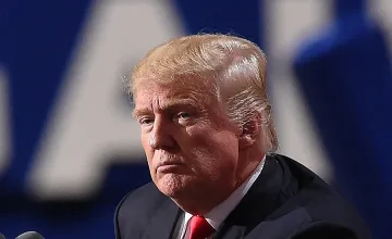 Заведоха дело срещу Тръмп