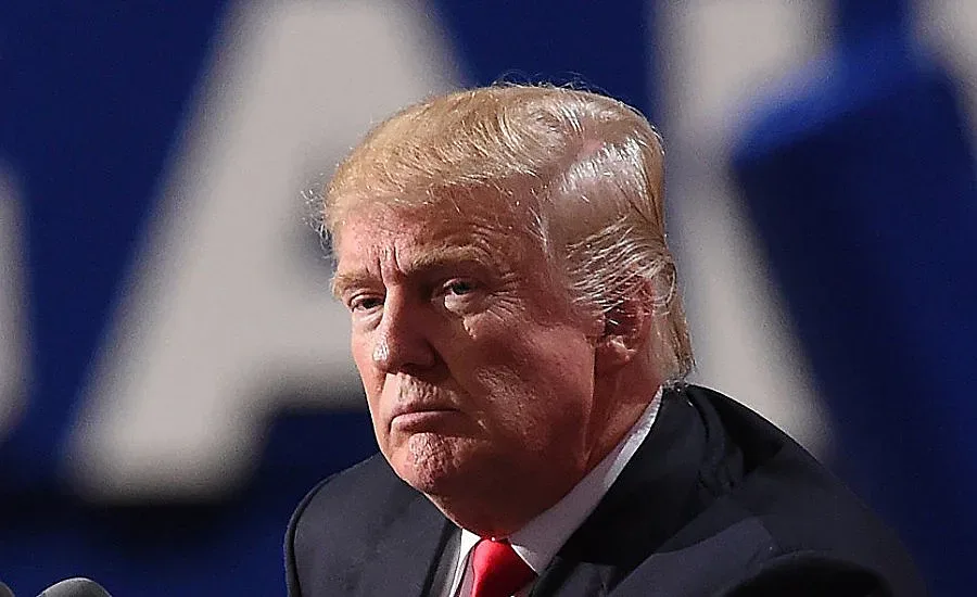 Заведоха дело срещу Тръмп