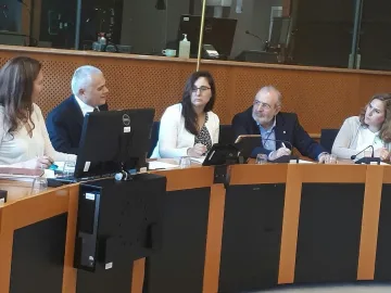 Министър Радев: Чакаме 1,2 млн. евро за камери и системи за сигурност по границата