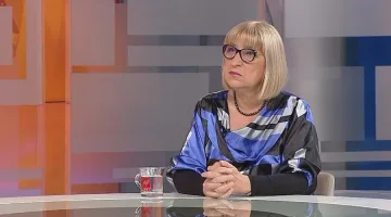 Цачева: Не може дълг от 100 лв да стане 600