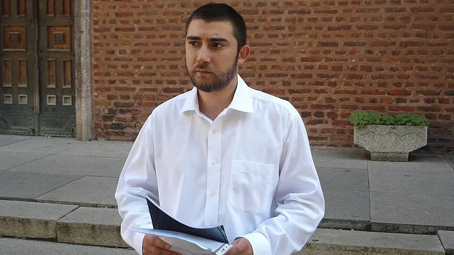 Карлос Контрера: Гетата са удобна сива зона