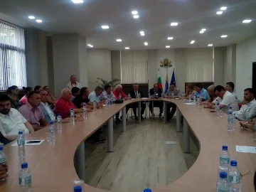 Продължават да търсят и други биячи в Асеновград