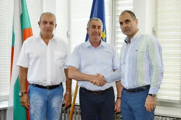 Цветанов обяви, че се готви оздравителен план за общината във Видин