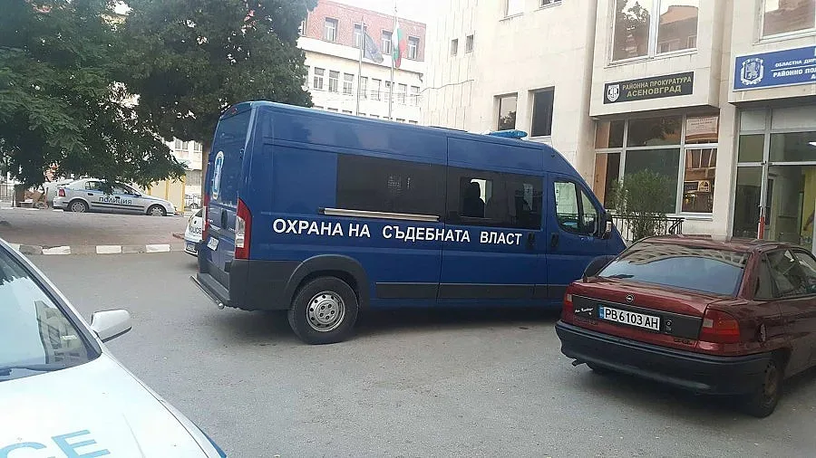 841 лица са изведени до момента от Асеновград