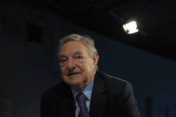 Израел скочи на Сорос