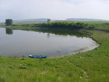 Млад мъж се удави в язовир