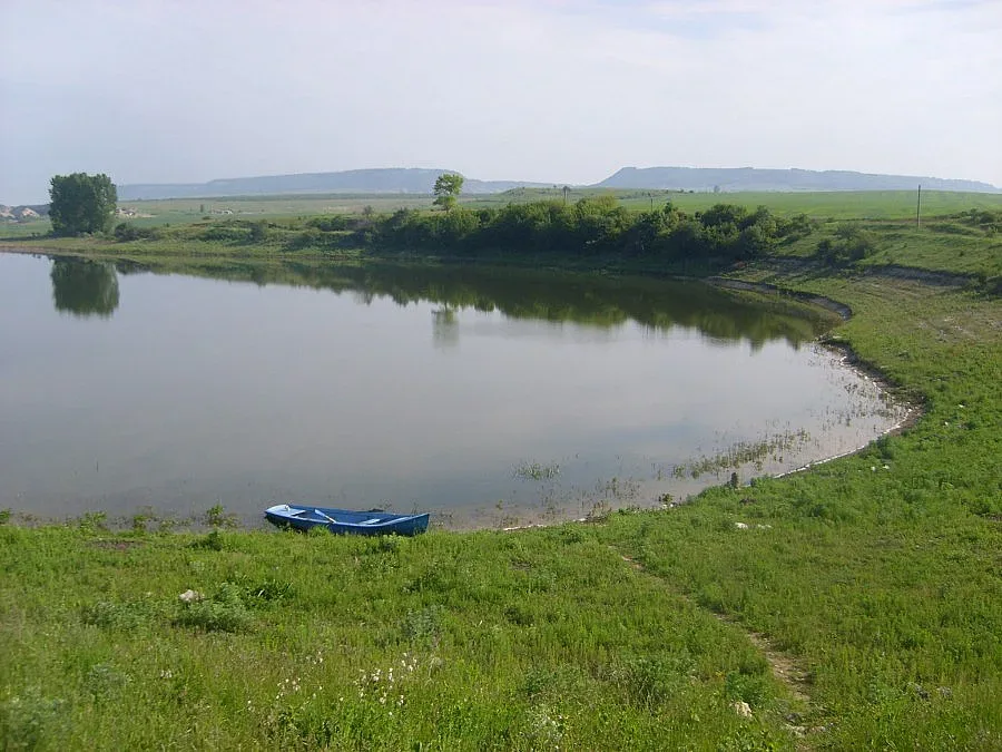 Млад мъж се удави в язовир