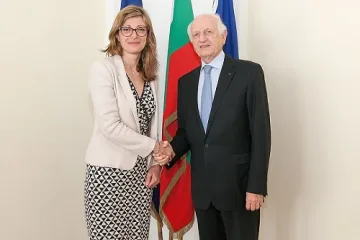 Мароко иска да поставим важен въпрос по време на председателството на СЕ