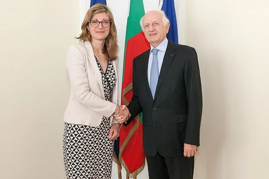 Мароко иска да поставим важен въпрос по време на председателството на СЕ