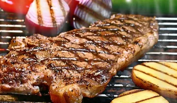 Lidl и Coca-Cola правят грил турне