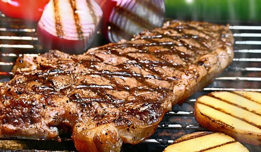 Lidl и Coca-Cola правят грил турне