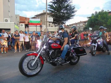 Две седмици без протести в Асеновград