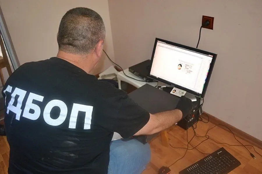 ГДБОП вече ще следи и социалните мрежи