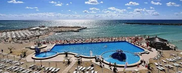 Родните ни курорти все по-популярни сред руснаците