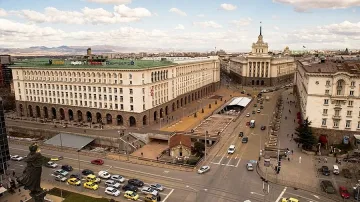 В София влизат 52% от чуждите инвестиции