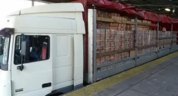 Следят с GPS превоза на цигари и алкохол