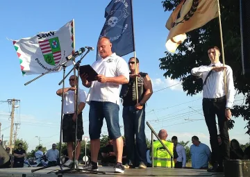 Нов алианс ще бори либерализма и политкоректността в Унгария