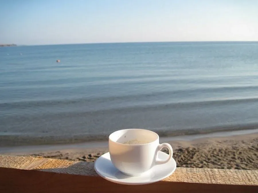 Без вятър и дъжд, насладете се на неделята