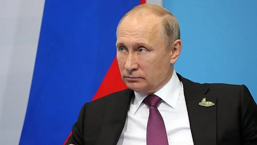 Путин: Тръмп се различава от този по телевизора