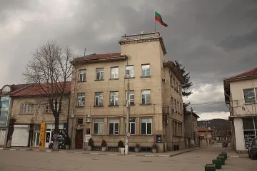 Въздухът в Ихтиман бил в нормата