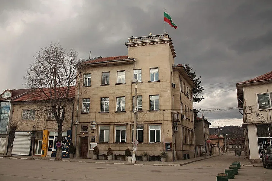 Въздухът в Ихтиман бил в нормата