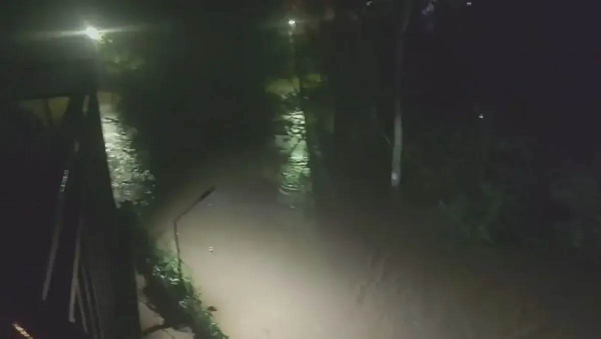 Извънредно! Наш град обяви бедствено положение заради наводнения