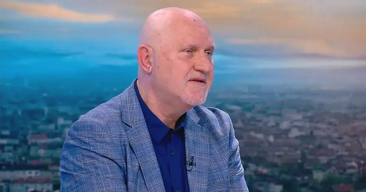 Нови учебни програми. Промените