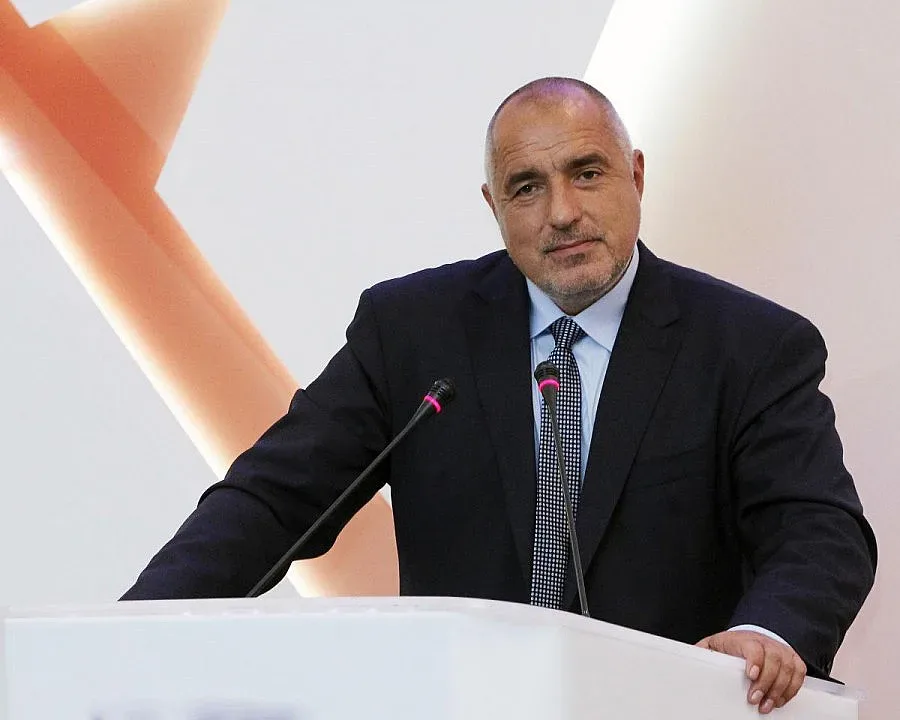 Борисов отговори на Нинова