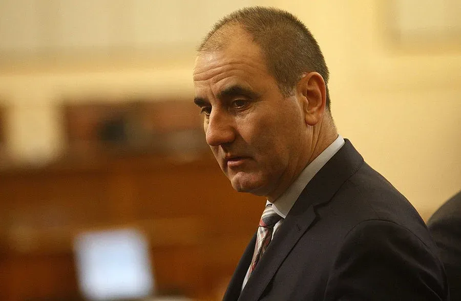 Цветанов към БСП: Другари, спрете да насаждате страхове