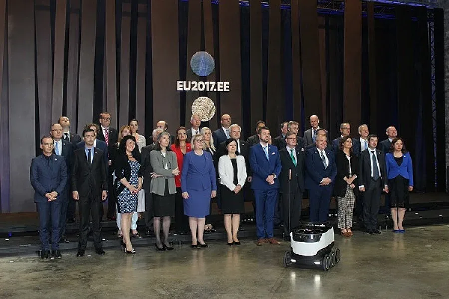 ЕС иска да отнемаме имуществото на бандитите