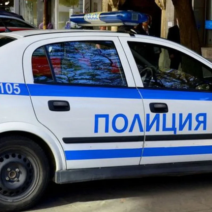 Мъж е прострелян с пушка в София 