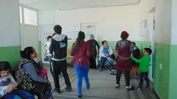 Нови случаи на морбили в Пловдив