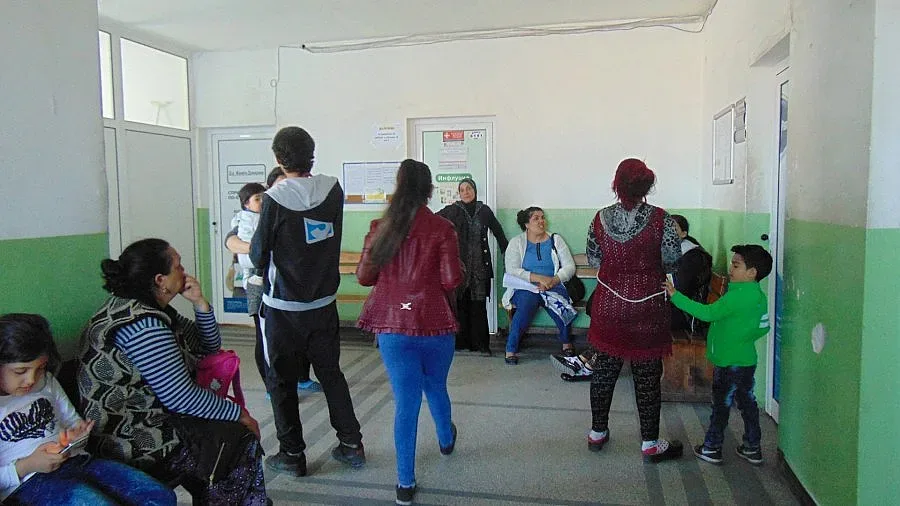 Нови случаи на морбили в Пловдив