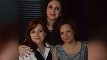 Битата лекарка: Мога да дишам, това е голям успех