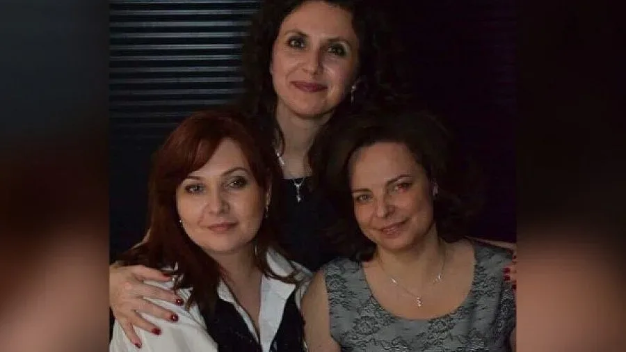 Битата лекарка: Мога да дишам, това е голям успех