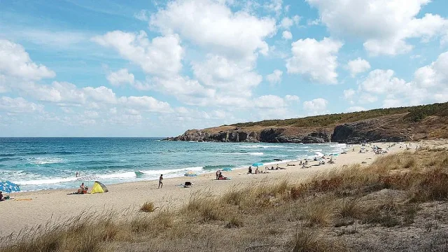 Най-добрите европейски плажове за лятна почивка. Гърция не е начело